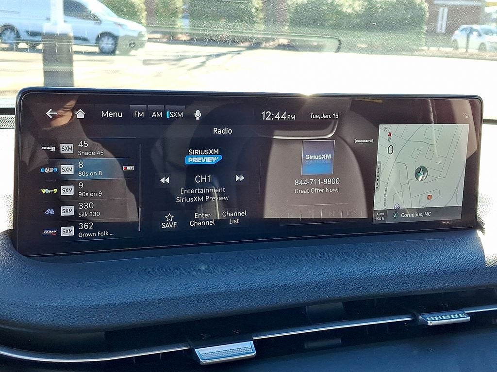 2025 Genesis GV70 2.5T