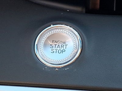 2025 Genesis GV70 2.5T