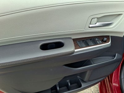 2023 Toyota Sienna XLE 7 Passenger
