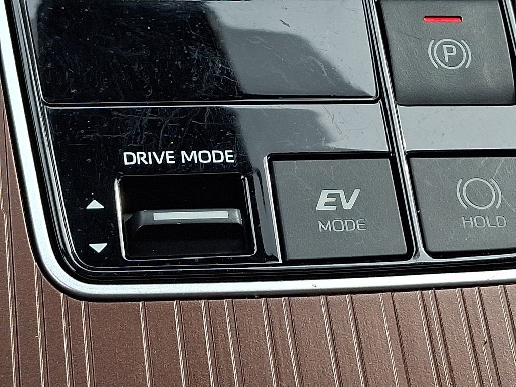 2023 Toyota Sienna XLE 7 Passenger