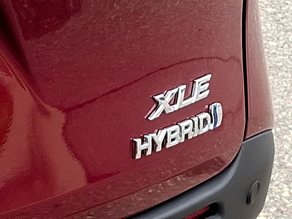 2023 Toyota Sienna XLE 7 Passenger