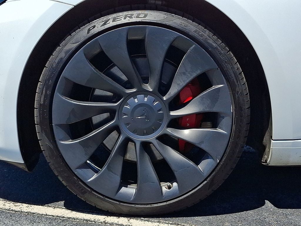 2023 Tesla Model 3 Performance