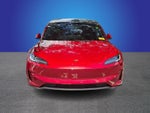 2025 Tesla Model 3 Performance