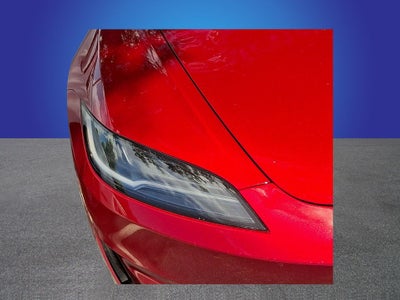 2025 Tesla Model 3 Performance