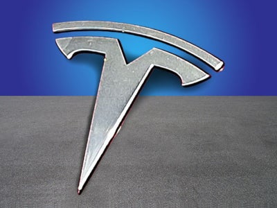 2025 Tesla Model 3 Performance