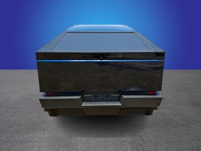 2025 Tesla Cybertruck Base