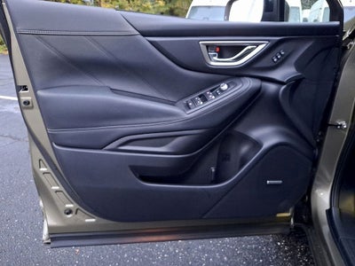 2022 Subaru Forester Touring