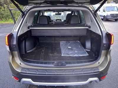 2022 Subaru Forester Touring