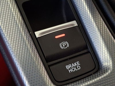 2025 Honda Civic Type R Manual