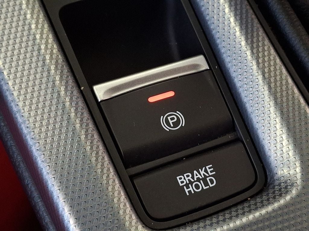 2025 Honda Civic Type R Manual