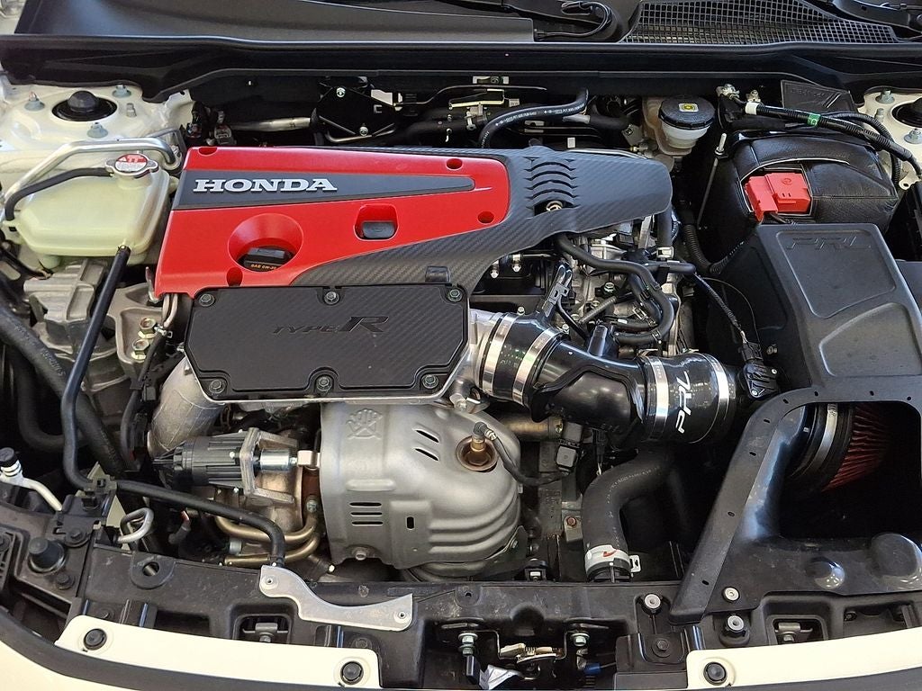 2025 Honda Civic Type R Manual