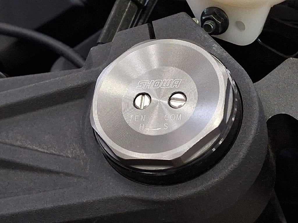 2021 Kawasaki Ninja ZX-6R Base