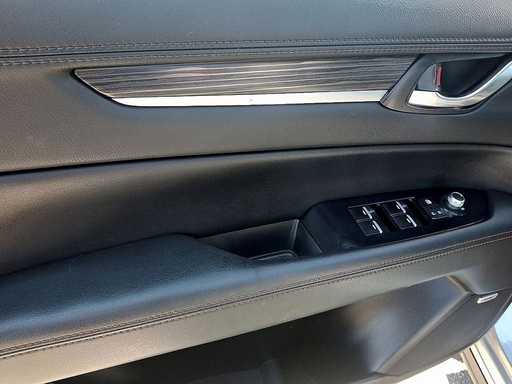 2020 Mazda Mazda CX-5 Grand Touring