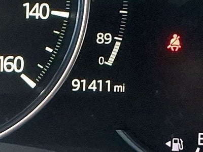 2020 Mazda Mazda CX-5 Grand Touring