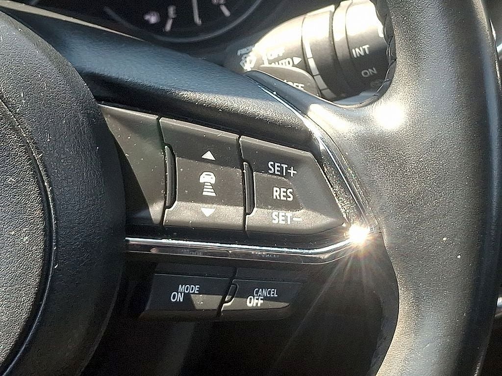 2020 Mazda Mazda CX-5 Grand Touring