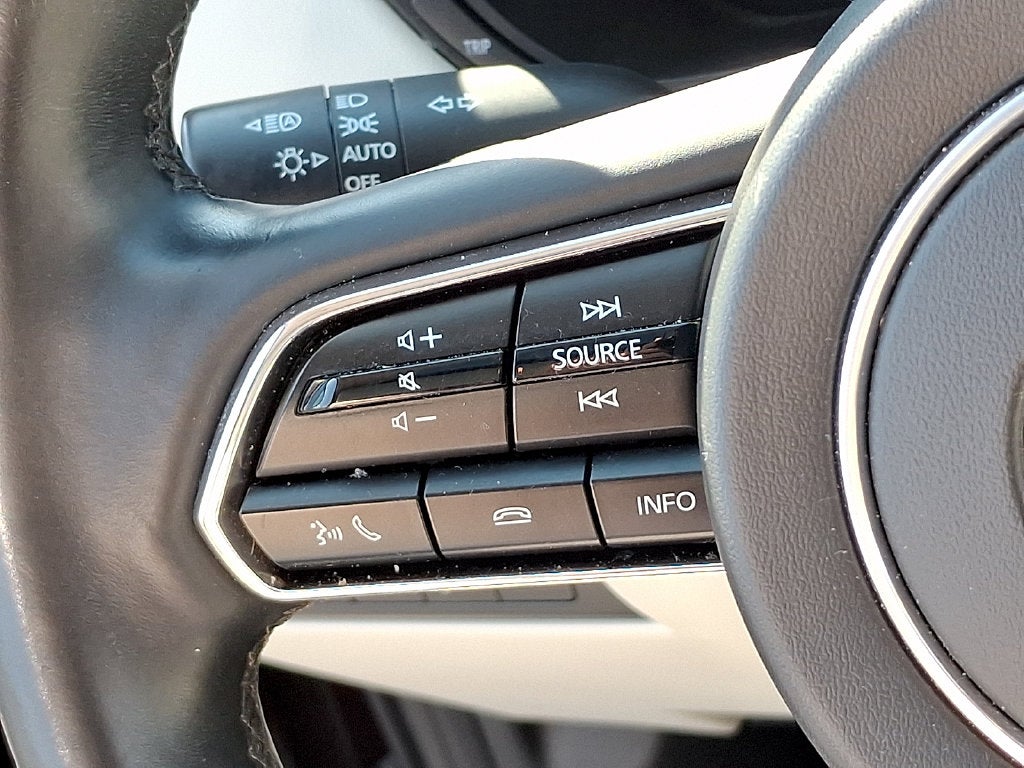 2024 Mazda Mazda CX-90 3.3 Turbo Premium Plus