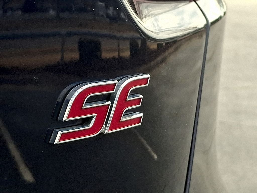 2021 Toyota Corolla APEX SE