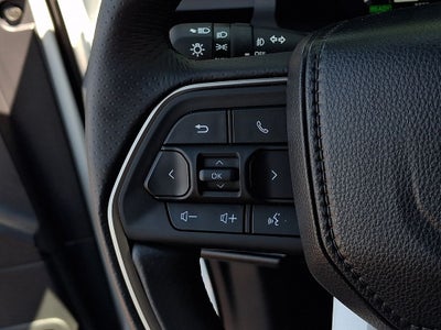 2026 Toyota 4Runner i-FORCE MAX Hybrid Limited