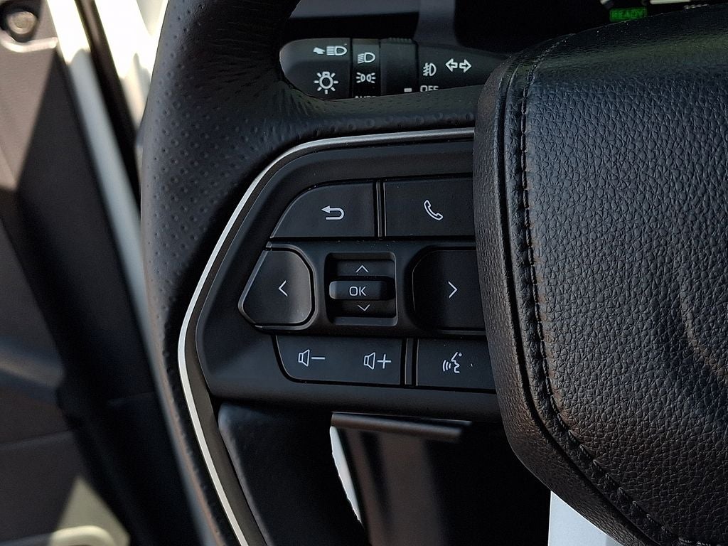 2026 Toyota 4Runner i-FORCE MAX Hybrid Limited