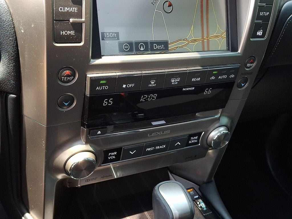 2020 Lexus GX 460