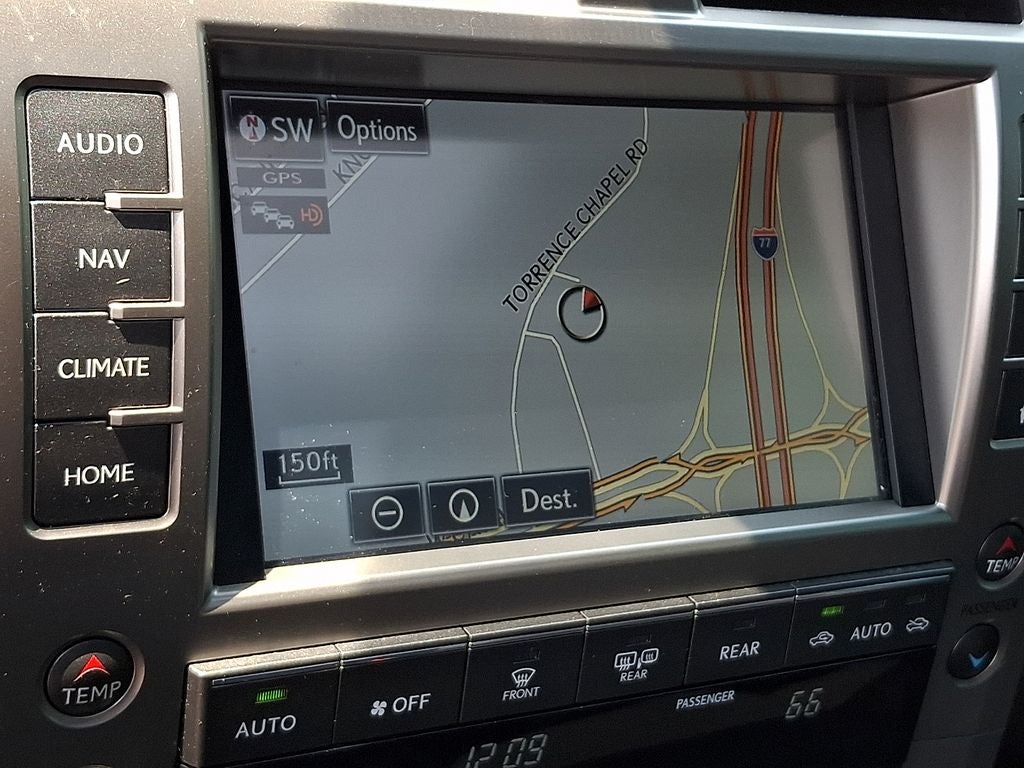 2020 Lexus GX 460