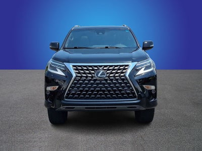2020 Lexus GX 460