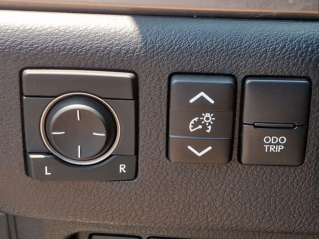 2020 Lexus GX 460