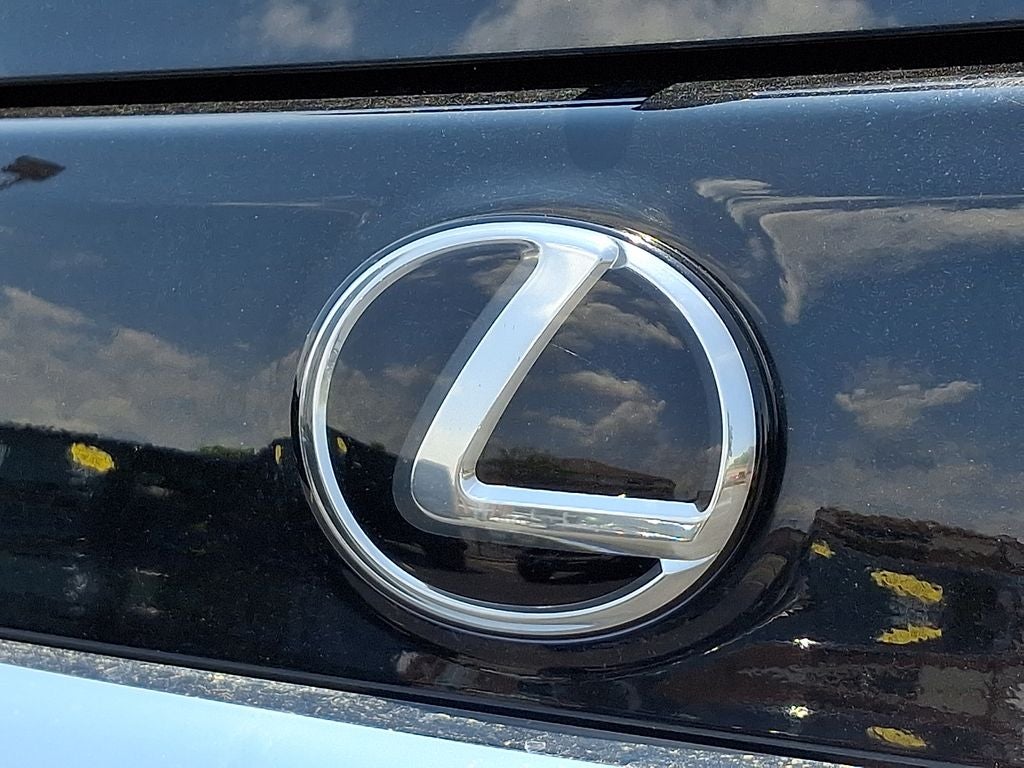 2020 Lexus GX 460
