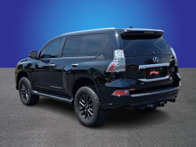 2020 Lexus GX 460
