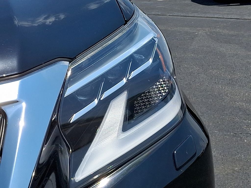2020 Lexus GX 460