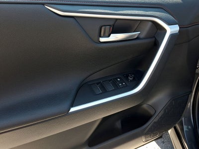 2023 Toyota RAV4 Prime XSE