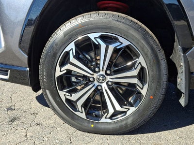 2023 Toyota RAV4 Prime XSE