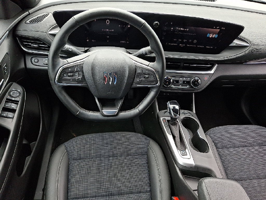 2024 Buick Envista Preferred