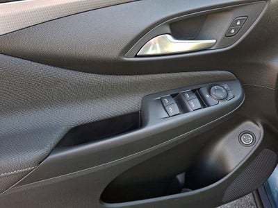 2024 Buick Envista Avenir