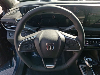 2024 Buick Envista Avenir