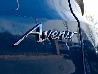 2024 Buick Envista Avenir