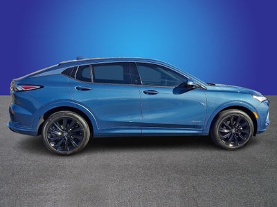 2024 Buick Envista Avenir