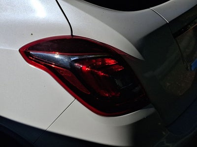 2019 Buick Encore Sport Touring