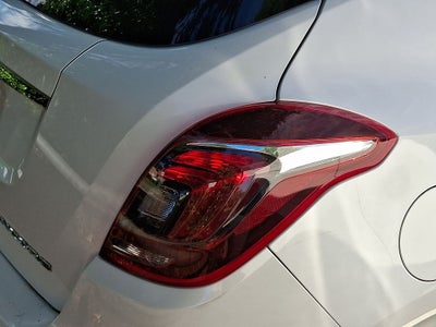 2019 Buick Encore Sport Touring