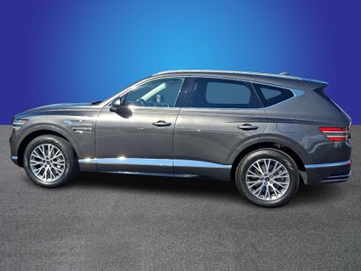 2025 Genesis GV80 2.5T