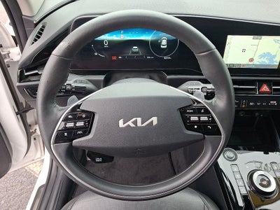 2023 Kia Niro EV Wave