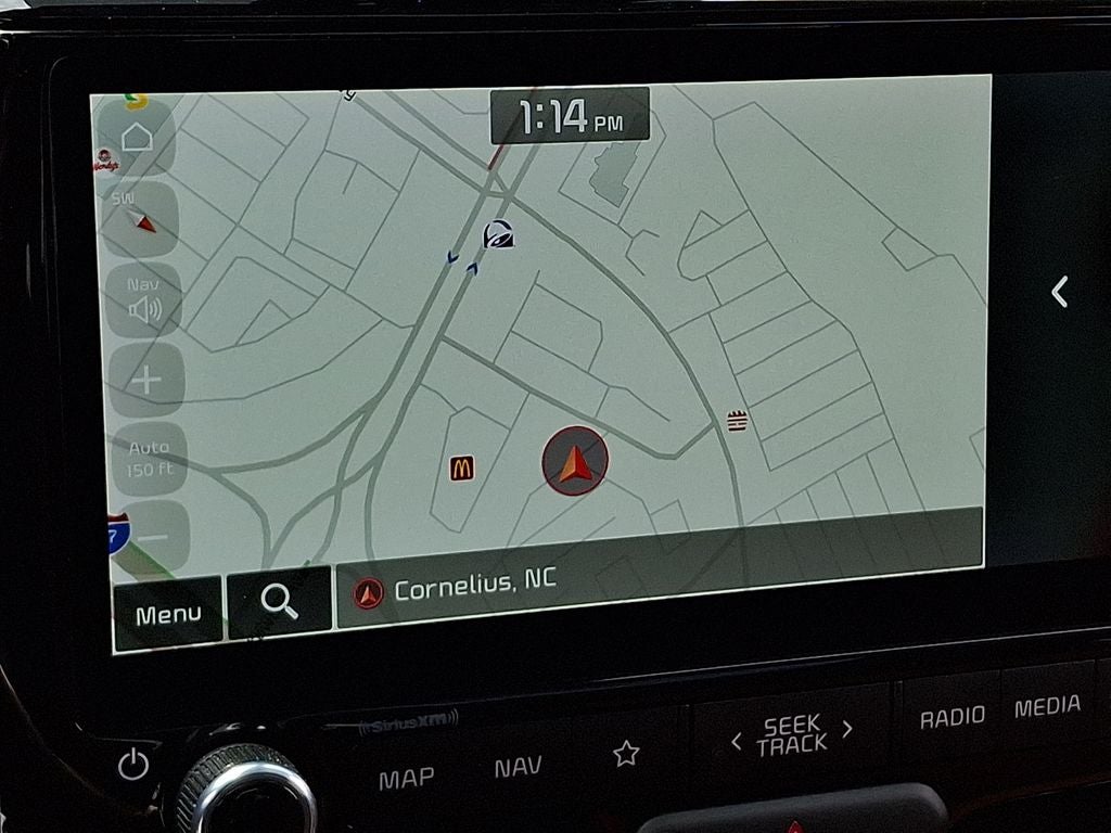 2024 Kia Soul EX