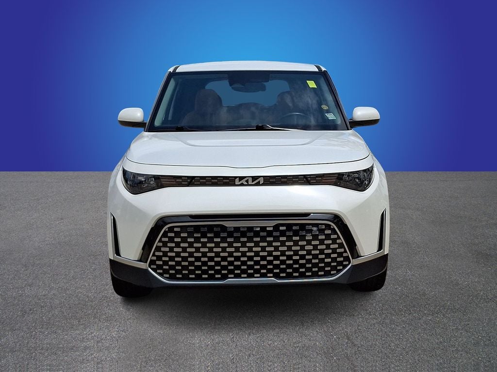 2024 Kia Soul EX
