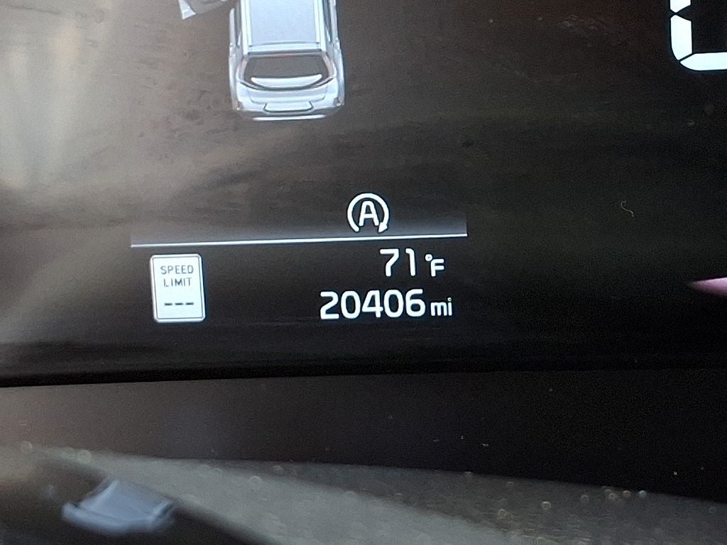 2024 Kia Soul EX