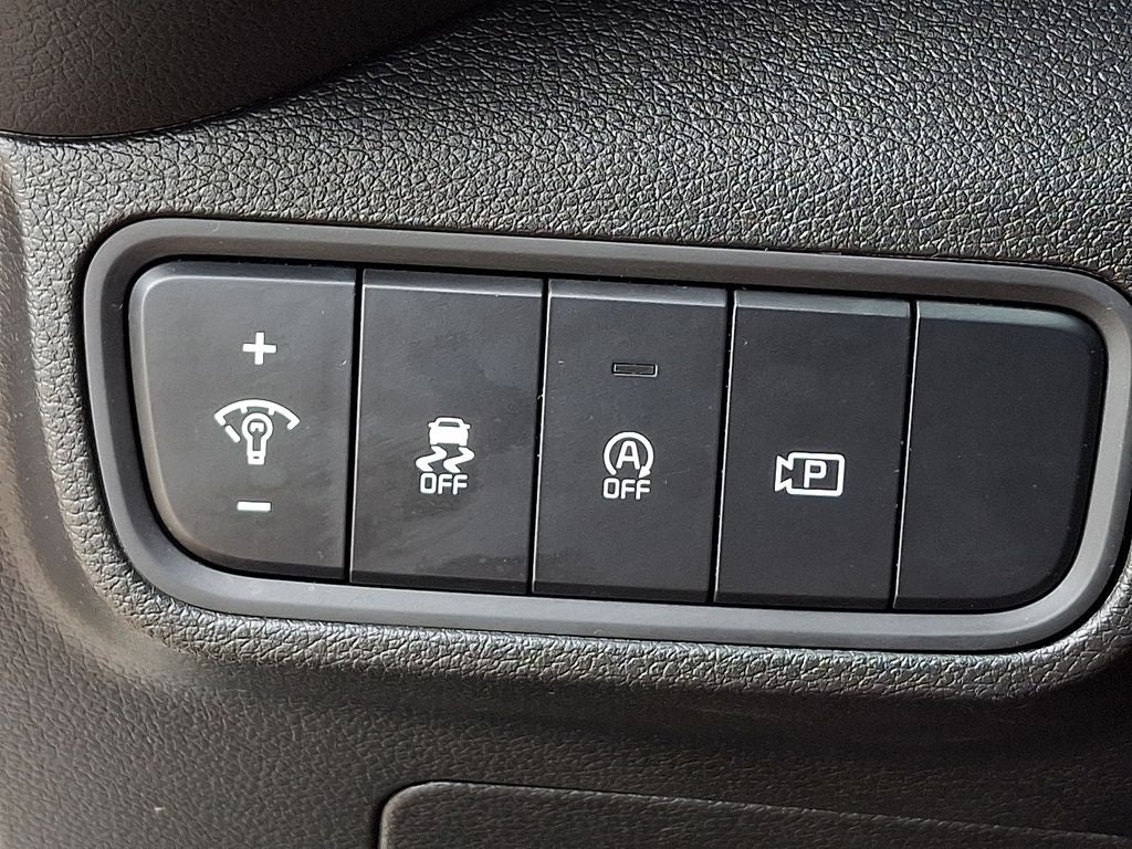 2024 Kia Soul EX