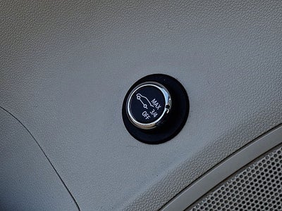 2021 Buick Envision Avenir