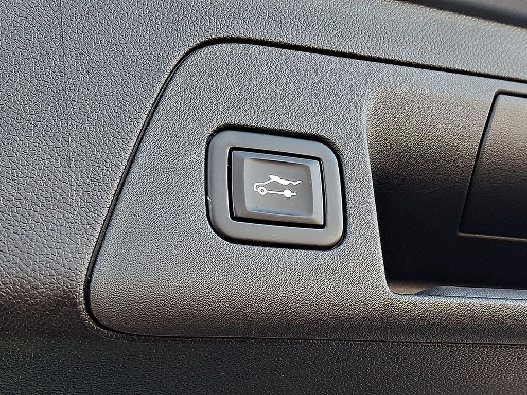 2021 Buick Envision Avenir