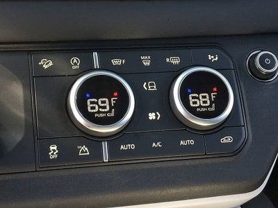 2025 Land Rover Defender 110 S