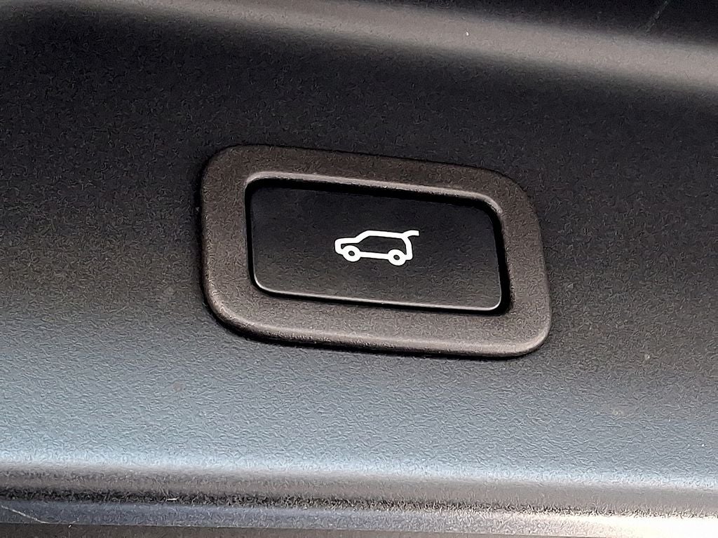 2021 Land Rover Range Rover Autobiography