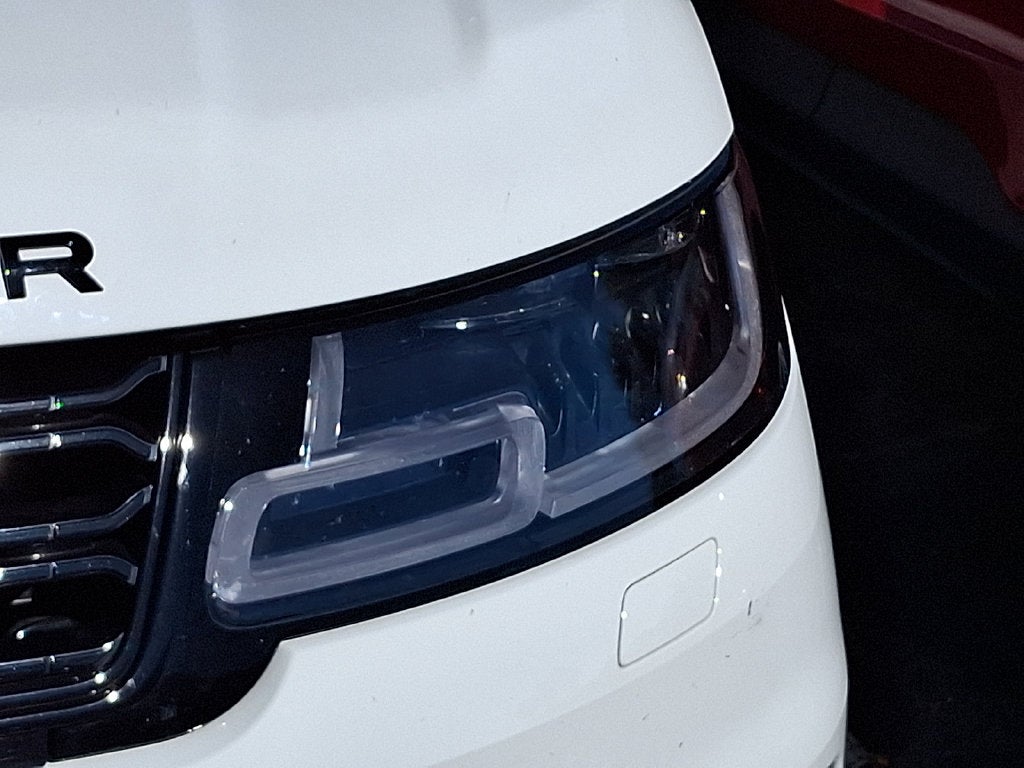 2022 Land Rover Range Rover Sport HST